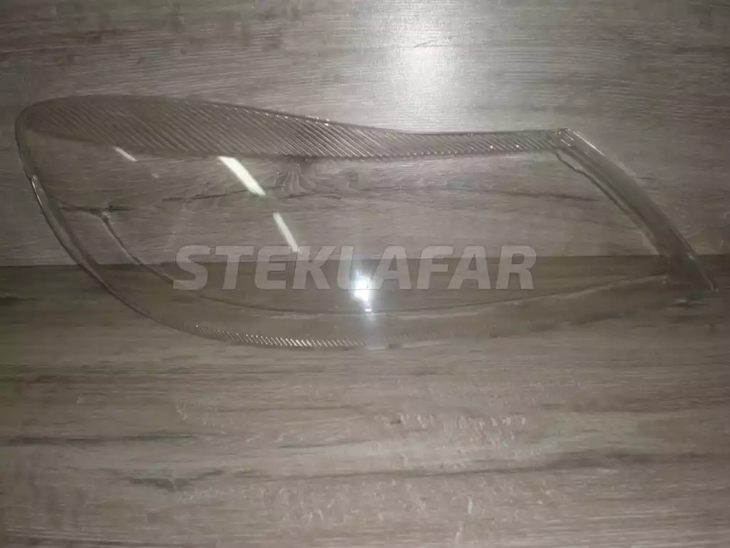 Стёкла фар Skoda Octavia 2 A5 (2008-2013) рестайлинг