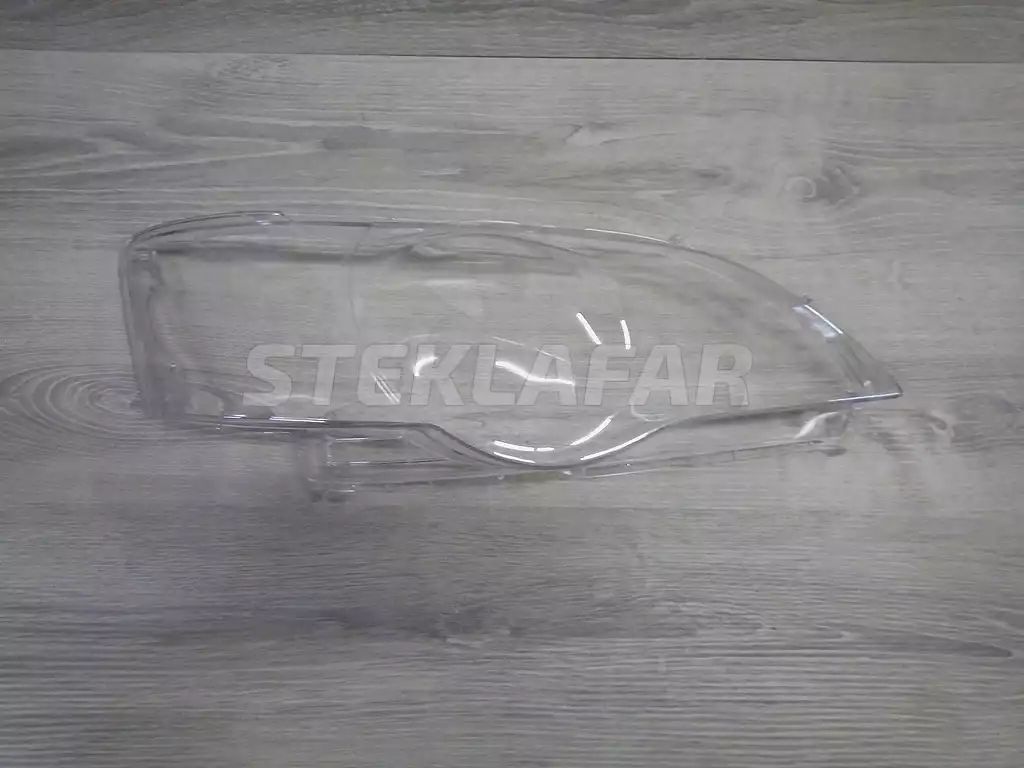 Стёкла фар Subaru Legacy, Outback BL, BP (2003-2006) дорестайлинг