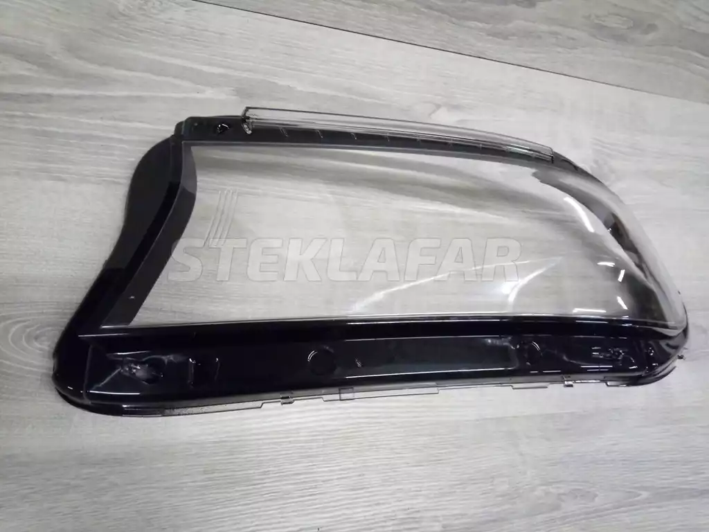 Стёкла фар Dodge Charger LD (2014-н.в) рестайлинг