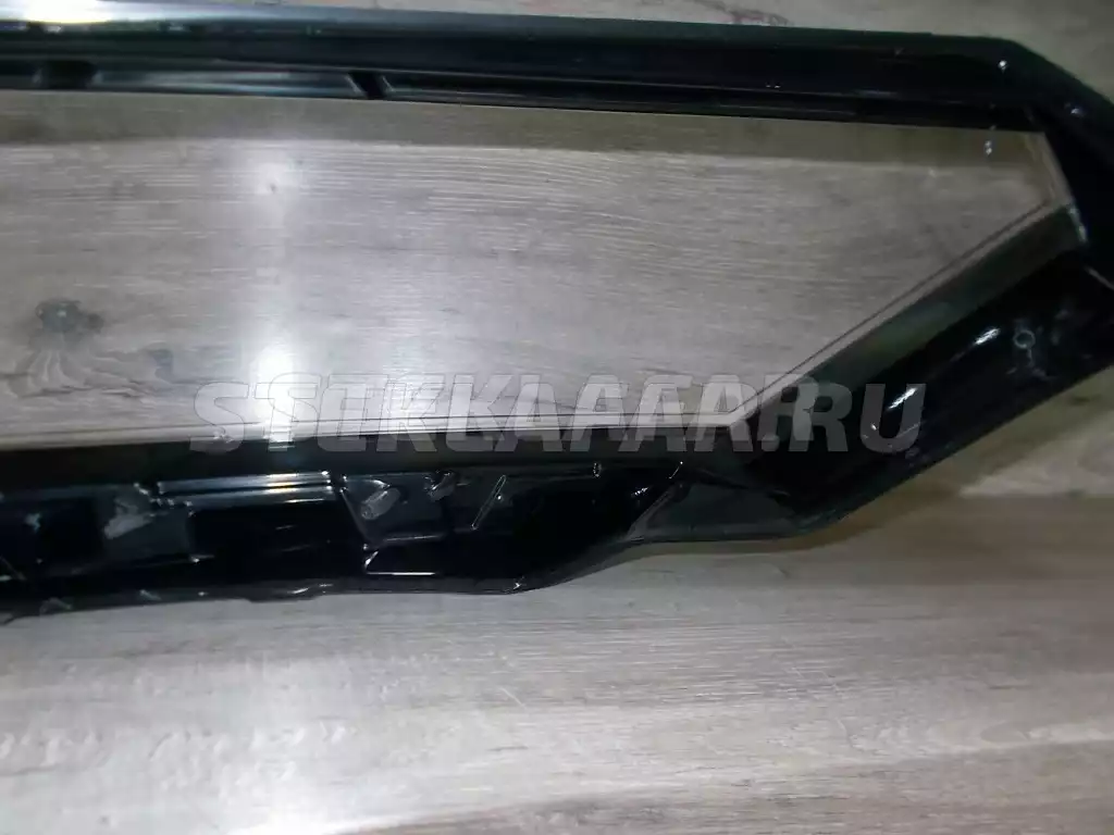 Стёкла фар Volkswagen Passat B8 (2015-2019) дорестайлинг