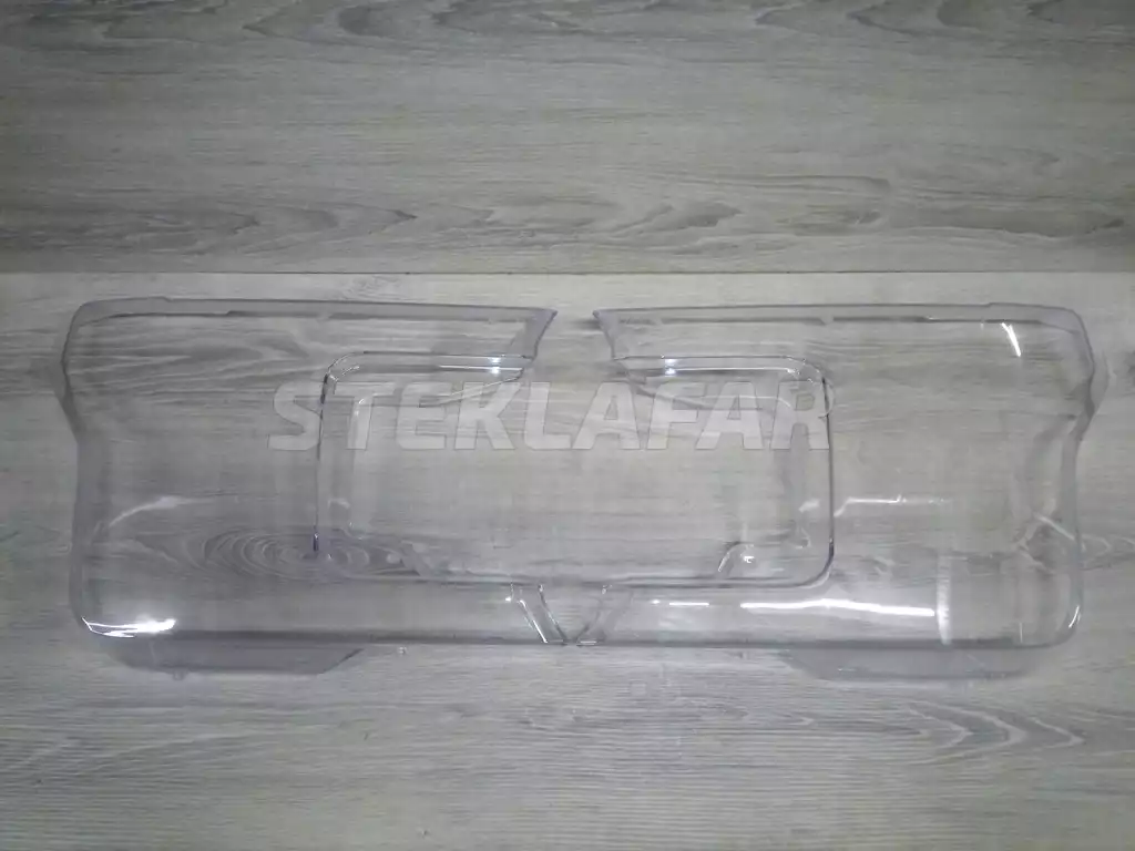 Стёкла фар Ford F150 / F150 Raptor 8 P552 (2014-2020)