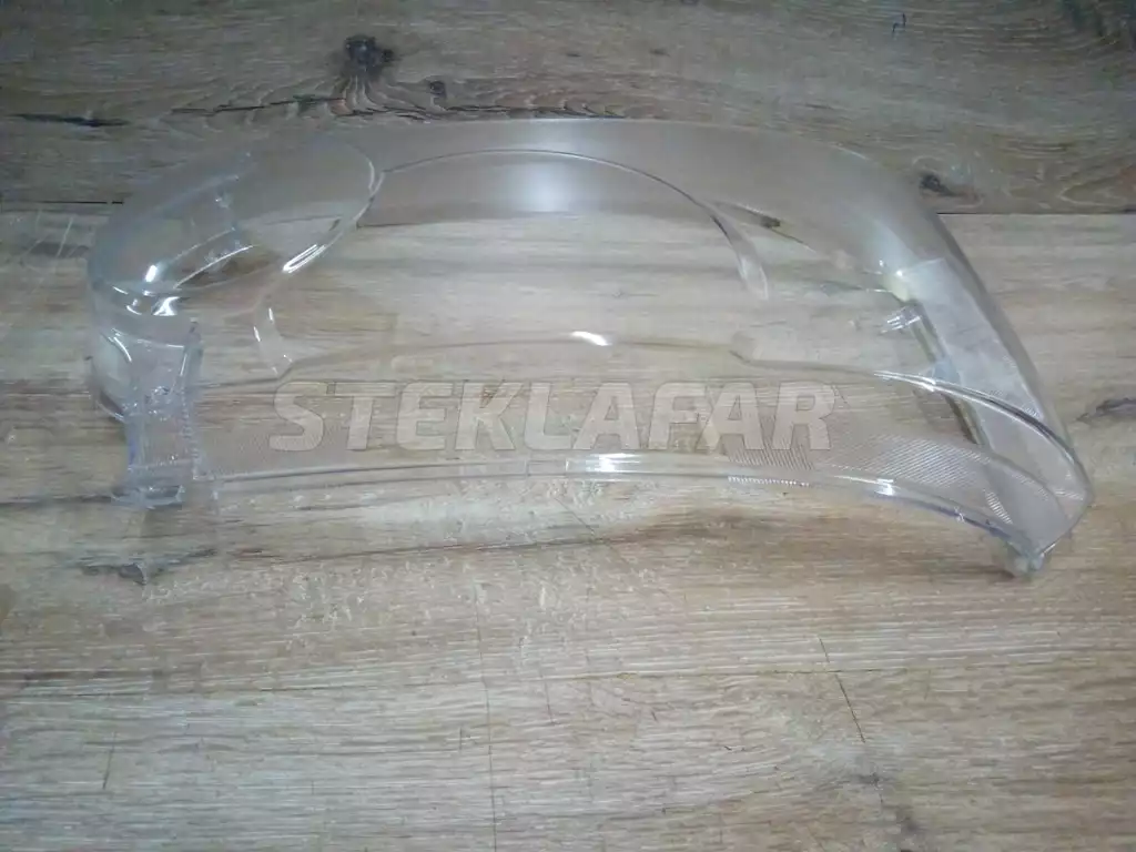 Стёкла фар Land Rover Range Rover 3 L322 (2005-2009) рестайлинг