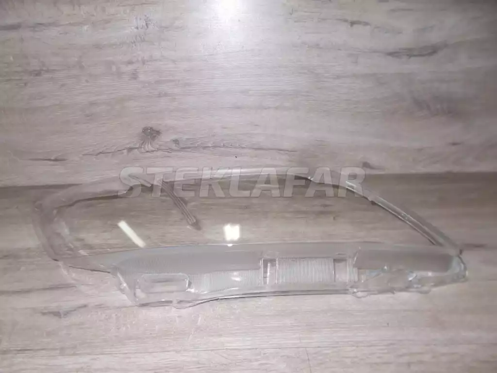 Стёкла фар Toyota Camry 40 (2006-2009) дорестайлинг