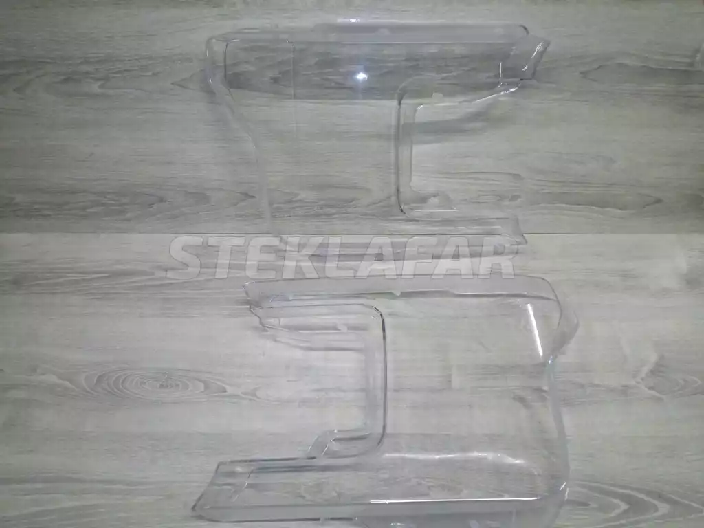 Стёкла фар Ford F150 / F150 Raptor 8 P552 (2014-2020)