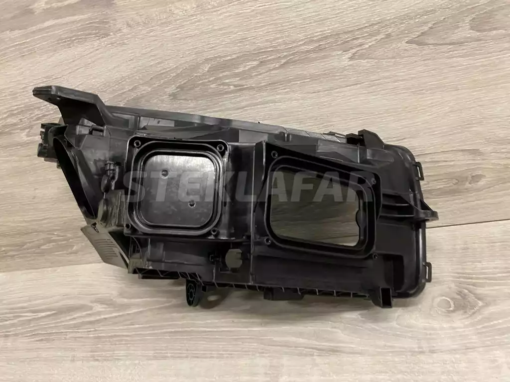 X253 (2015-2019) дорестайлинг и C253 (2016-2019) дорестайлинг