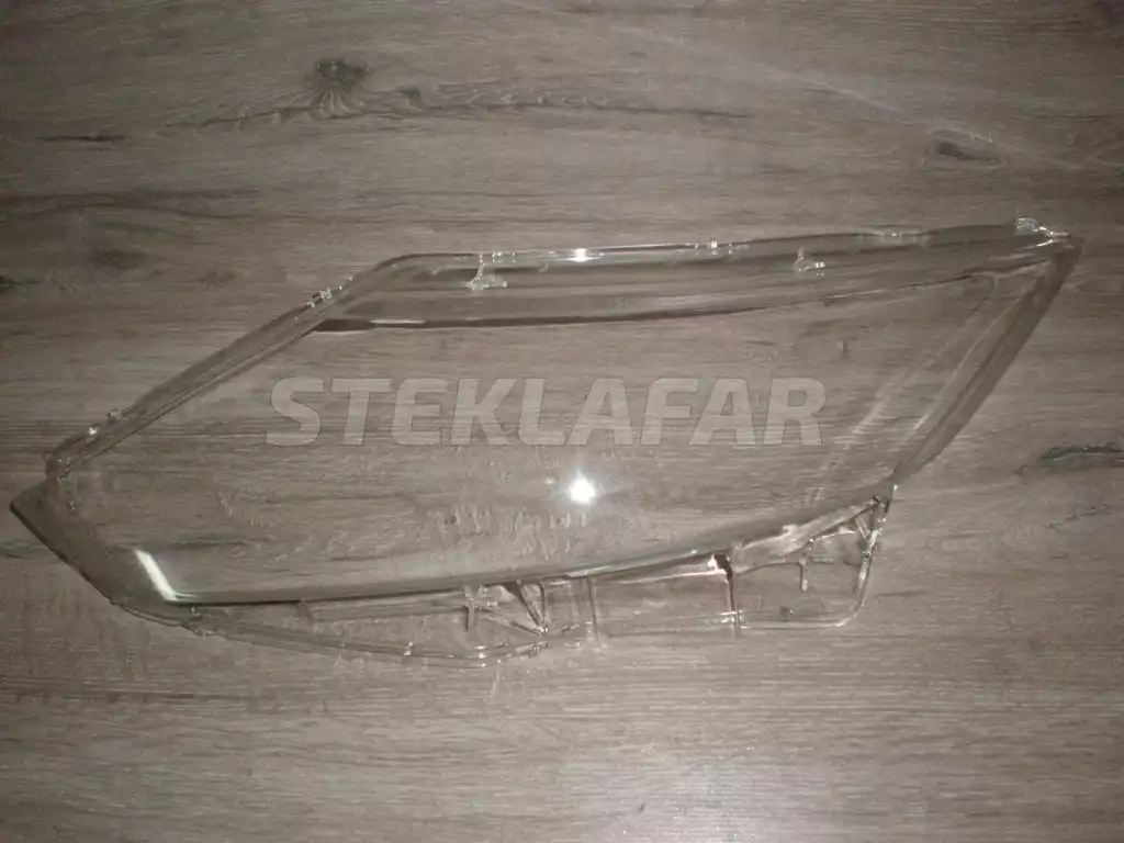 Стёкла фар Nissan Qashqai 2 J11 (2013-2019) дорестайлинг