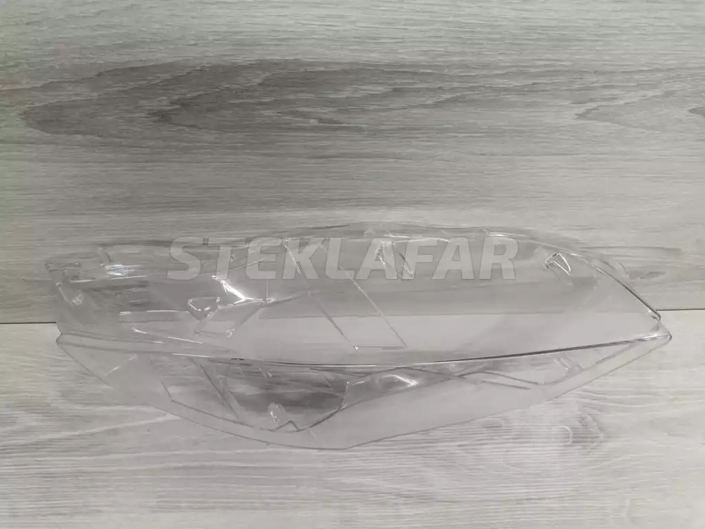 Стёкла фар Ford Mustang 6 S550 (2017-2022) рестайлинг