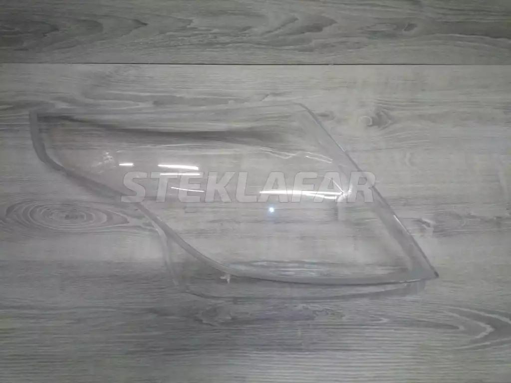 Стёкла фар Ford Explorer 5 U502 (2010-2015) дорестайлинг