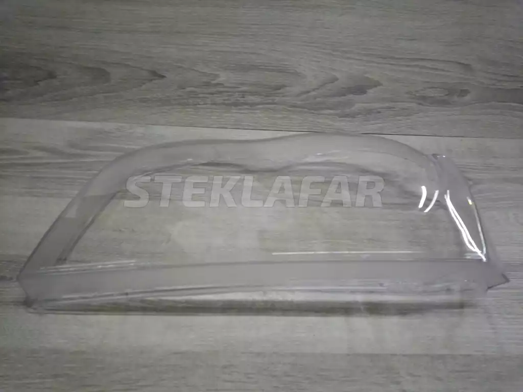 Стёкла фар Jeep Grand Cherokee 3 WH (2004-2007) дорестайлинг