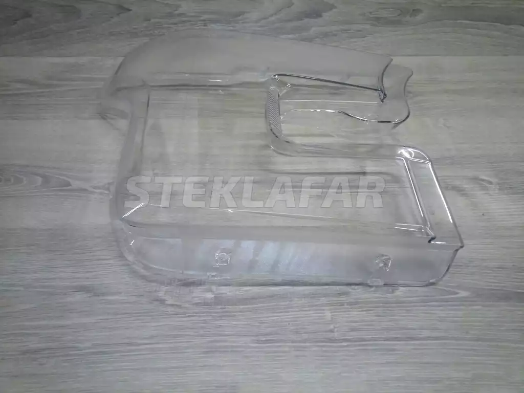 Стёкла фар Ford F150 / F150 Raptor 8 P552 (2014-2020)