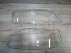 Стёкла фар Chevrolet Aveo 1 (2002-2004) T200 дорестайлинг