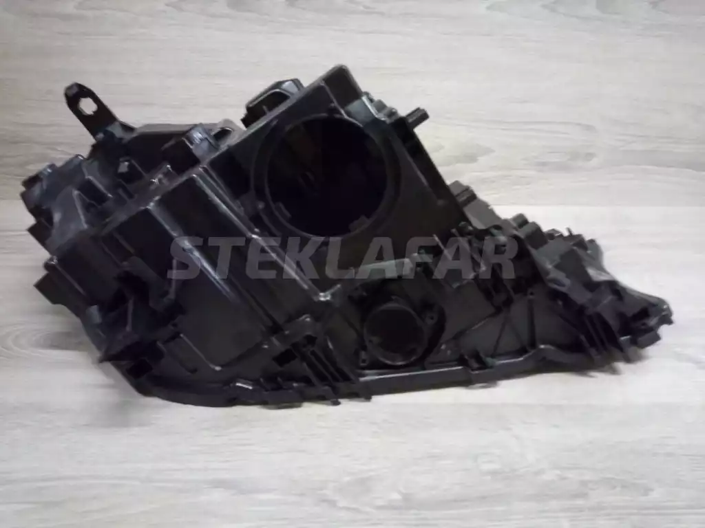 G11, G12 (2015-2019) дорестайлинг