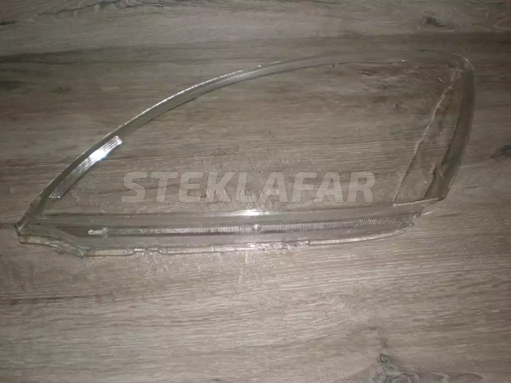 Стёкла фар Mitsubishi Lancer 9 (2003-2010)