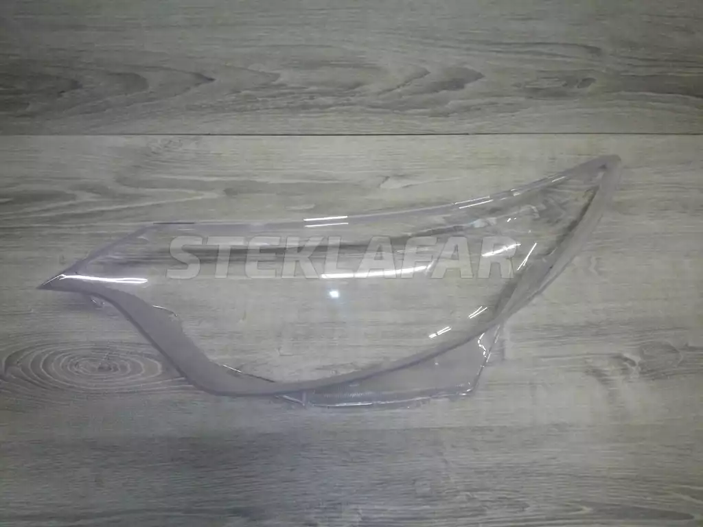Стёкла фар Toyota Estima 3 50 (2006-2008) дорестайлинг