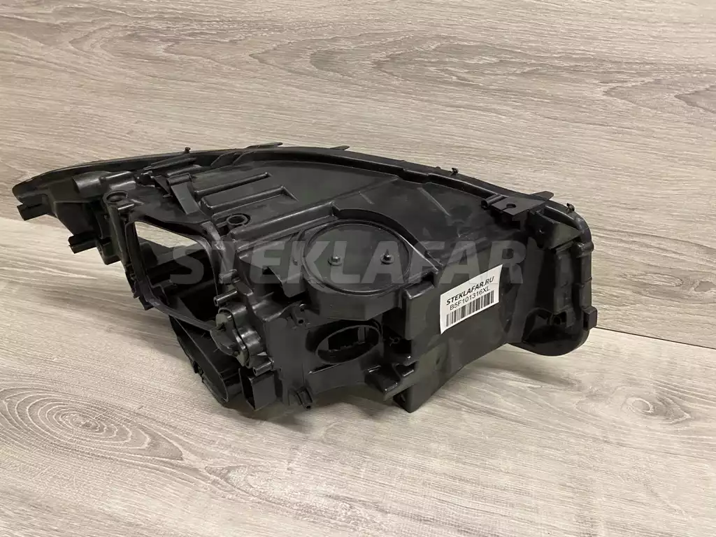 F10, F11, F18 (2013-2016) рестайлинг