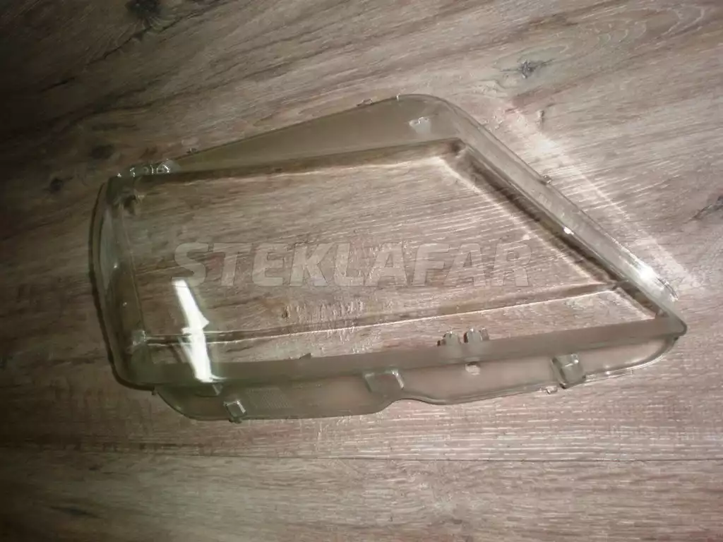 Стёкла фар BMW X3, X4 F25 (2010-2014) дорестайлинг