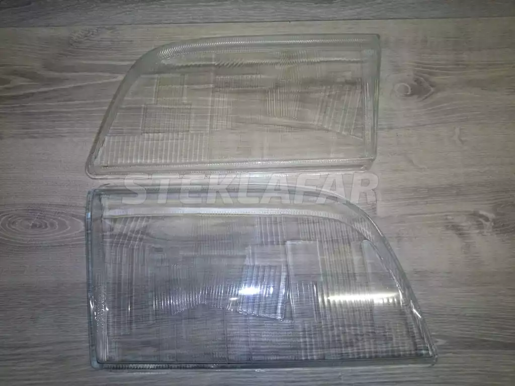 Стёкла фар Mercedes-Benz S-class W140 (1994-1998) рестайлинг