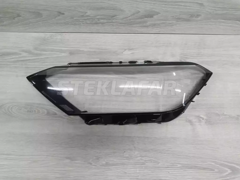 Стёкла фар Volkswagen Jetta 7 (2018-2022) дорестайлинг