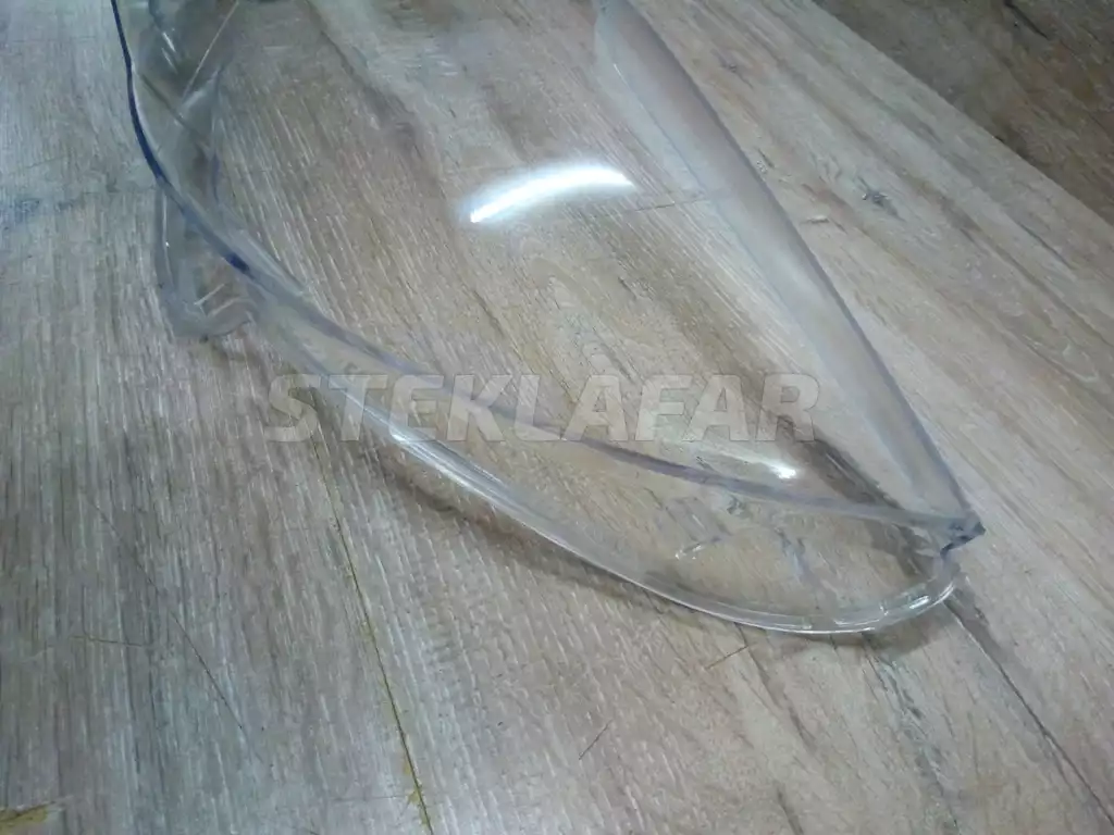 Стёкла фар BMW 3 E92, E93 (2010-2013) рестайлинг