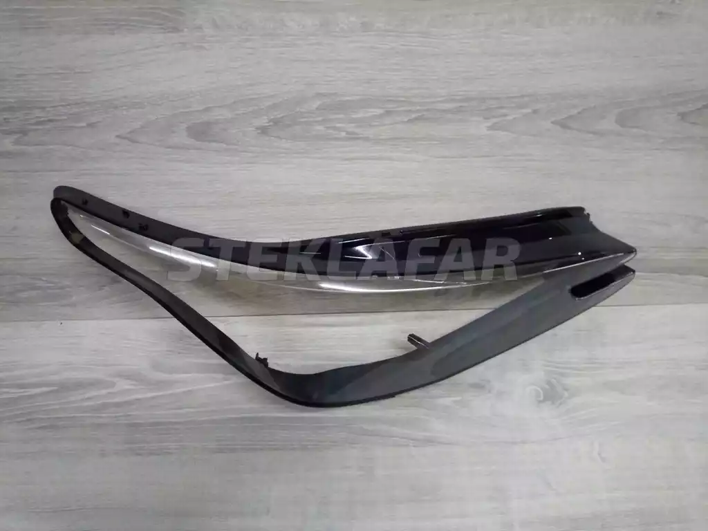 Стёкла фар Volkswagen ID.4X 1 (2020-н.в)