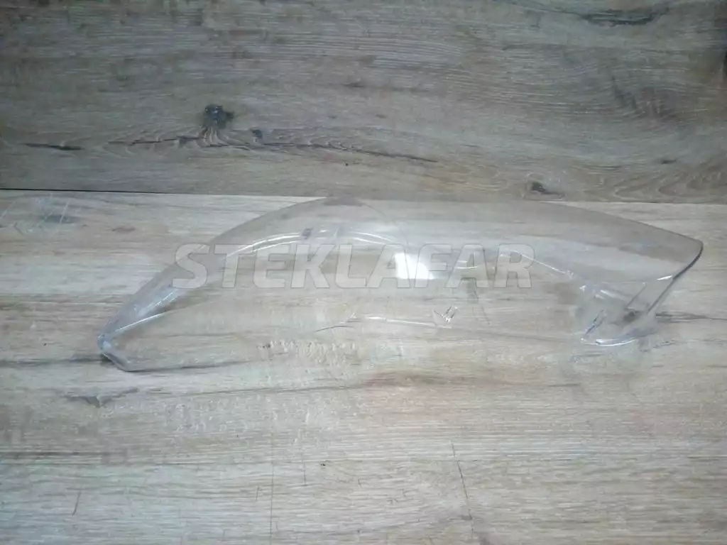 Стёкла фар BMW 3 E92, E93 (2010-2013) рестайлинг