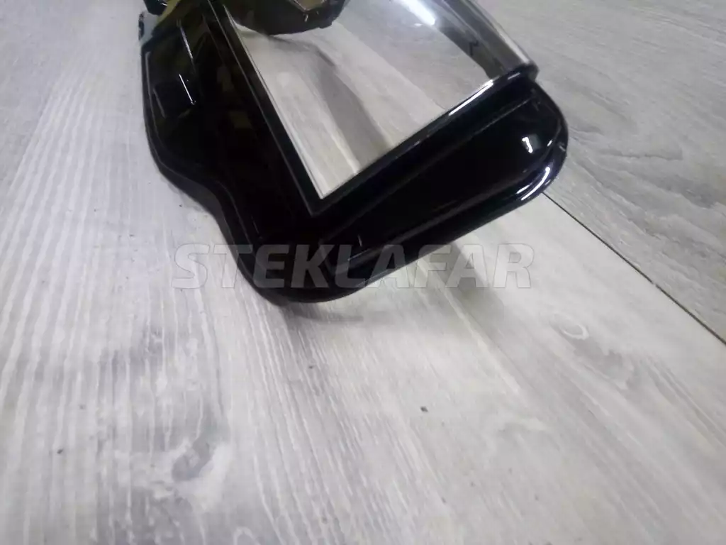 Стёкла фар BMW 3 G20, G21 (2022-н.в.) рестайлинг