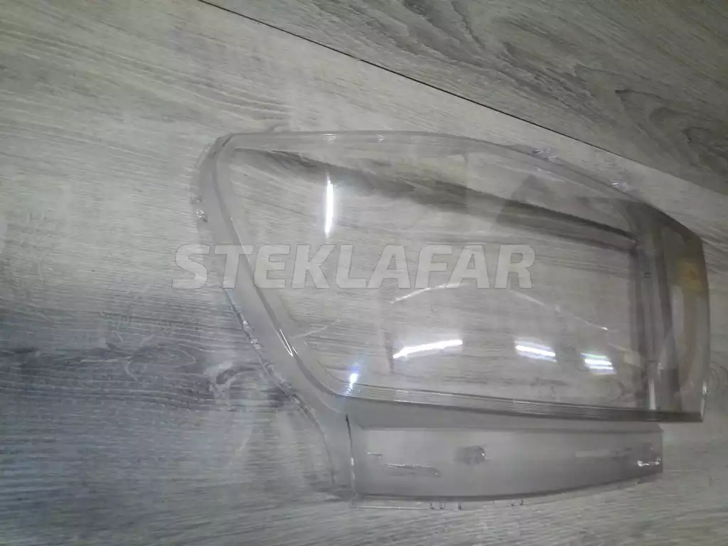Стёкла фар Dodge RAM 5 DT (2018-н.в.)
