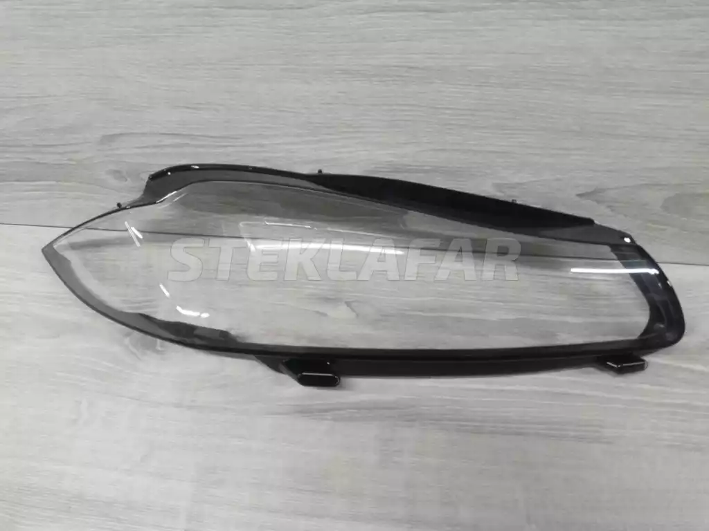 Стёкла фар Jaguar XF 1 X250 (2011-2015) рестайлинг