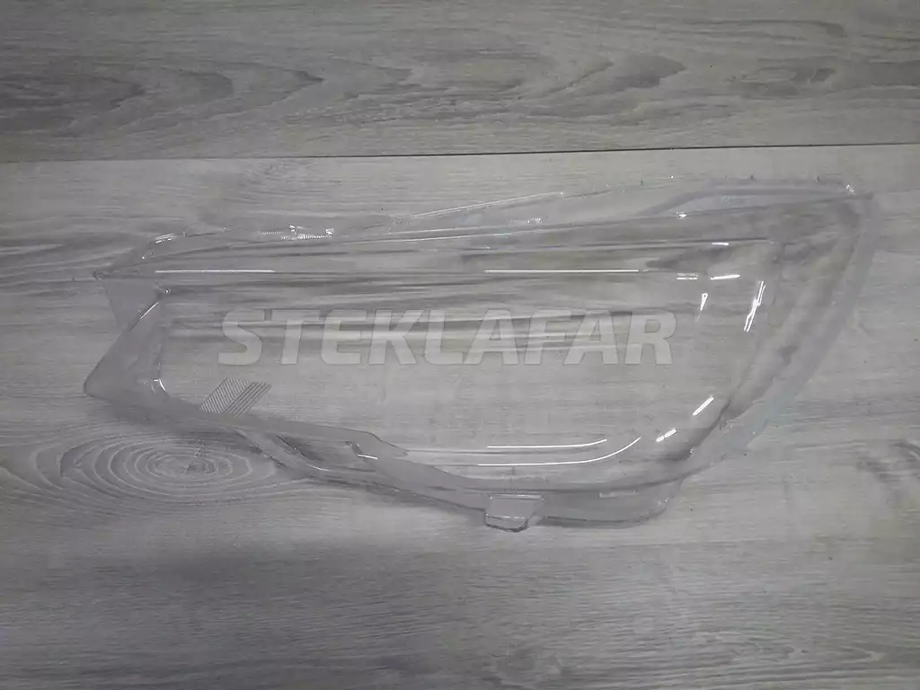 Стёкла фар Subaru Legacy, Outback Legacy BN (2017-2021) рестайлинг и Outback BS (2017-2021) рестайлинг