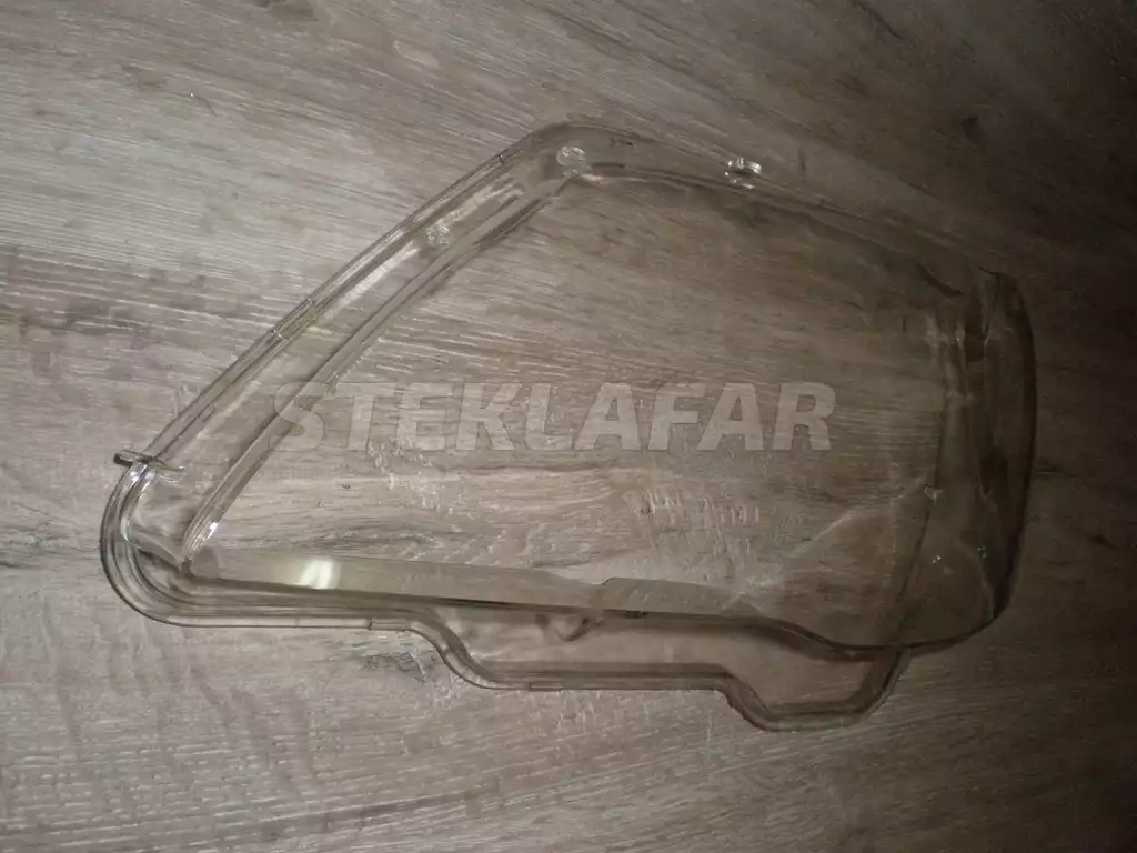 Стёкла фар BMW 7 E65, E66 (2005-2008) рестайлинг