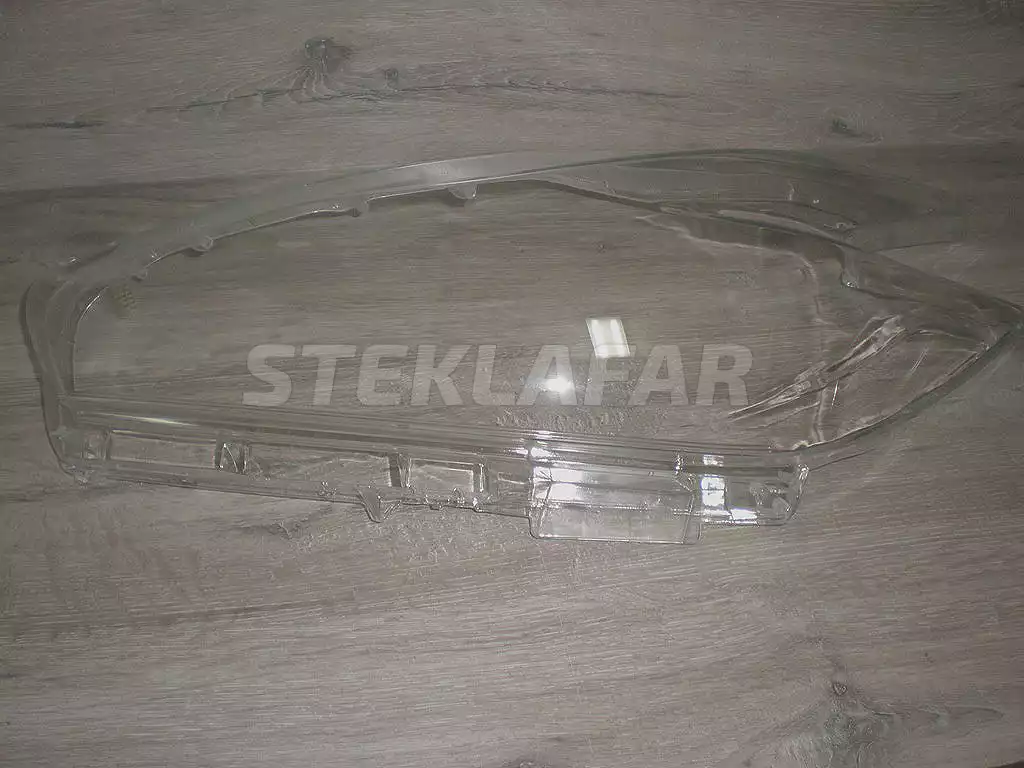 Стёкла фар Nissan Murano Z52 (2016-2022)