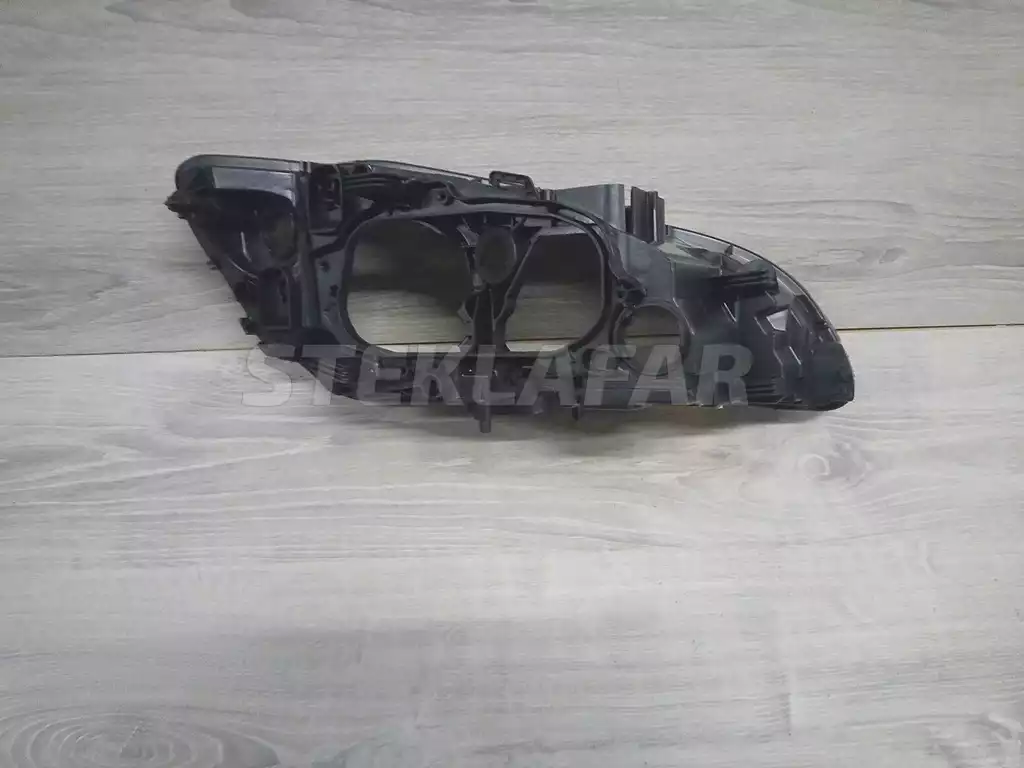S60 2 / V60 1 (2013-2018) рестайлинг и V60 Cross country 1 (2015-2018)
