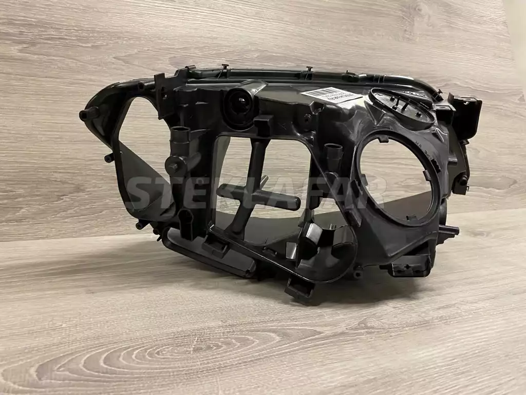 F01, F02, F04 (2008-2012) дорестайлинг