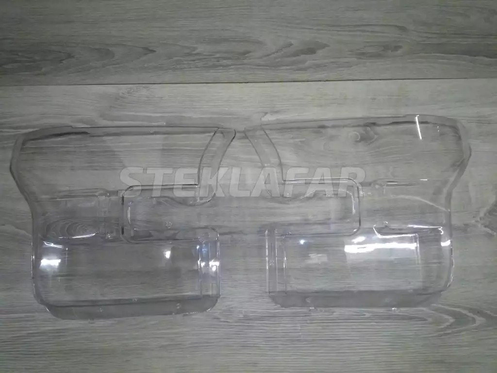 Стёкла фар Ford F150 / F150 Raptor 8 P552 (2014-2020)