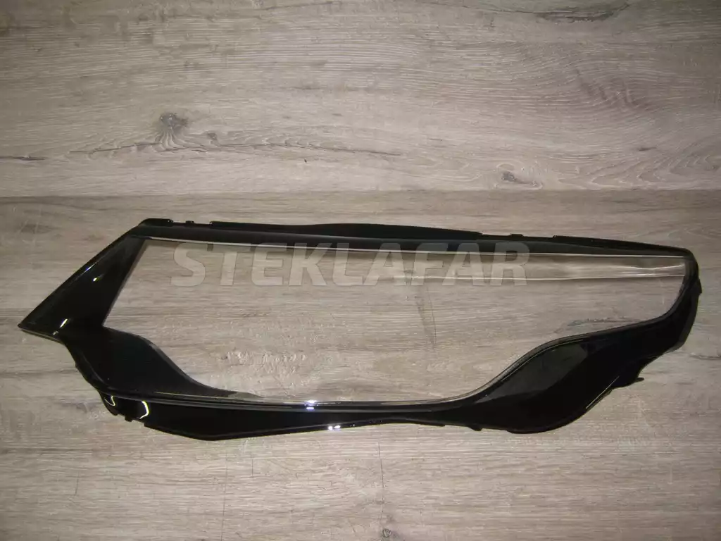 Стёкла фар Land Rover Discovery Sport 1 L550 (2014-2019) дорестайлинг