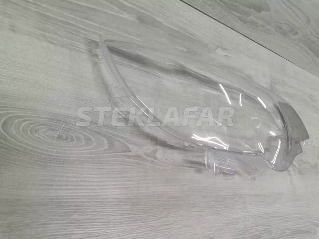 Стёкла фар Subaru Legacy, Outback BL, BP (2006-2009) рестайлинг