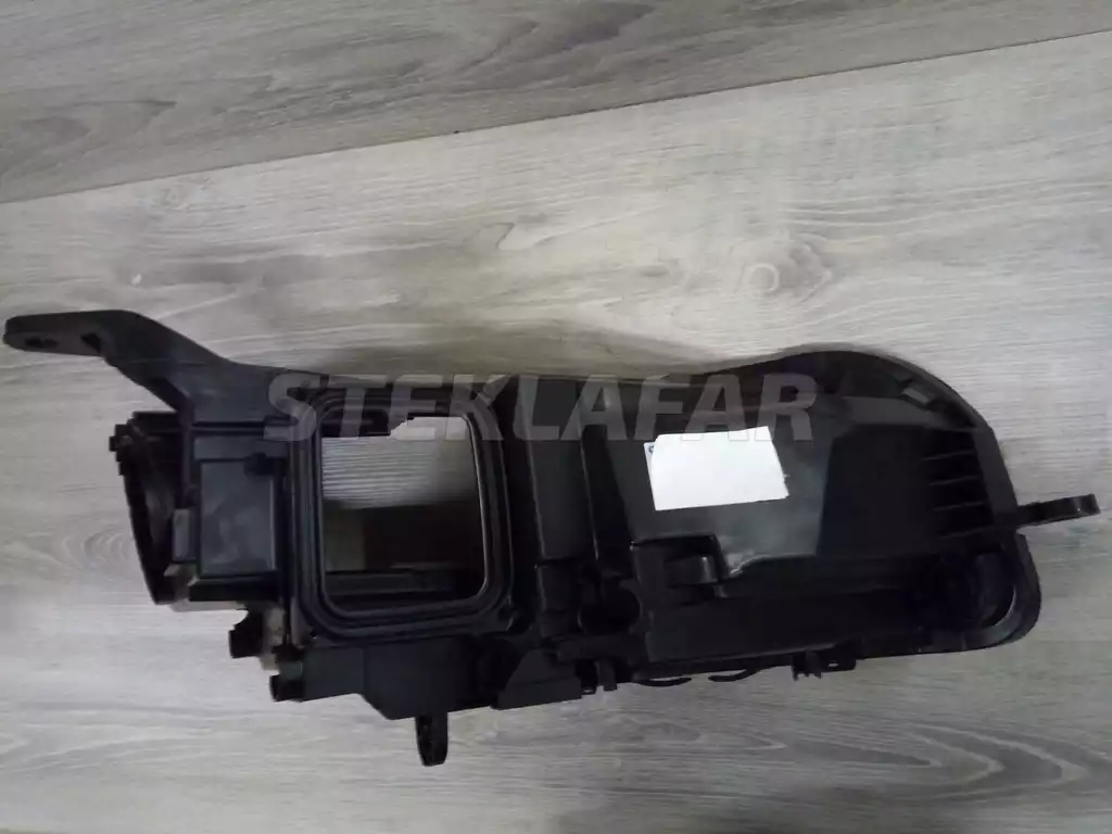 W167 (2018-2023) дорестайлинг и C167 (2019-2023) дорестайлинг