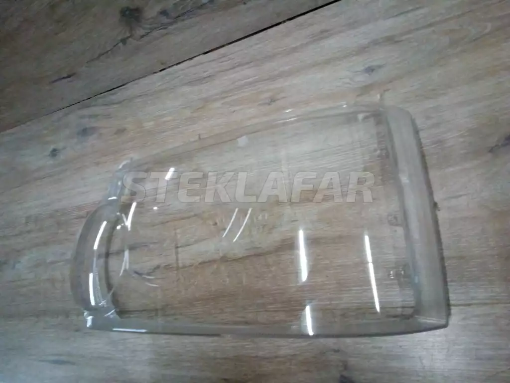 Стёкла фар Land Rover Range Rover 3 L322 (2005-2009) рестайлинг