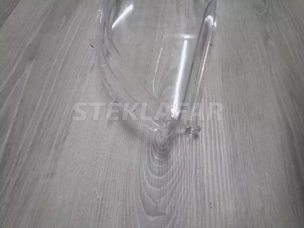 Стёкла фар Subaru Legacy, Outback BL, BP (2003-2006) дорестайлинг