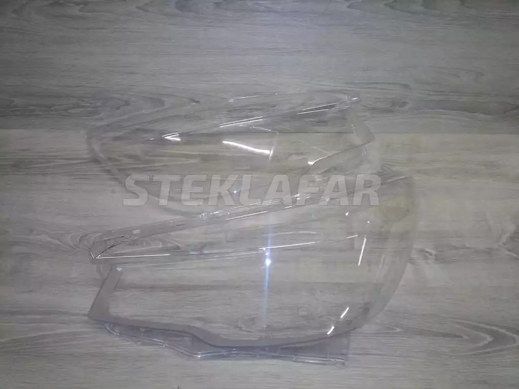 Стёкла фар Subaru Forester 5 SK, S14 (2018-2021) дорестайлинг