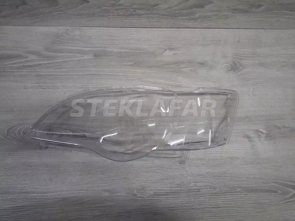 Стёкла фар Subaru Legacy, Outback BL, BP (2003-2006) дорестайлинг