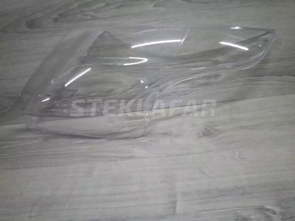 Стёкла фар Ford Explorer 5 U502 (2010-2015) дорестайлинг