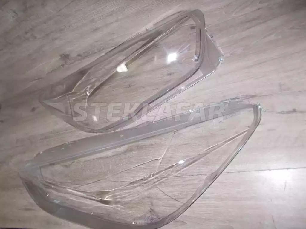 Стёкла фар Ford Kuga 2 (2016-2019) рестайлинг