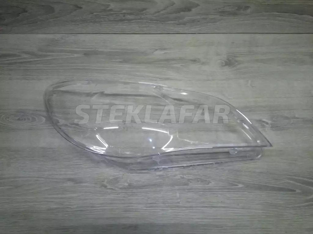 Стёкла фар Subaru Impreza, XV 2 GD, GG, G11 (2005-2007) 2-й рестайлинг