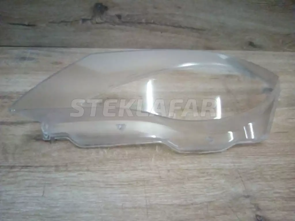 Стёкла фар BMW 6 E63 (2007-2010) рестайлинг и E64 (2007-2010) рестайлинг
