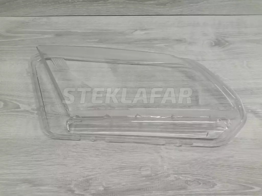 Стёкла фар Ford Mustang 5 S197 (2009-2014) рестайлинг