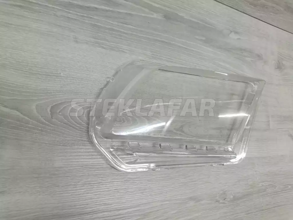 Стёкла фар Ford Mustang 5 S197 (2009-2014) рестайлинг
