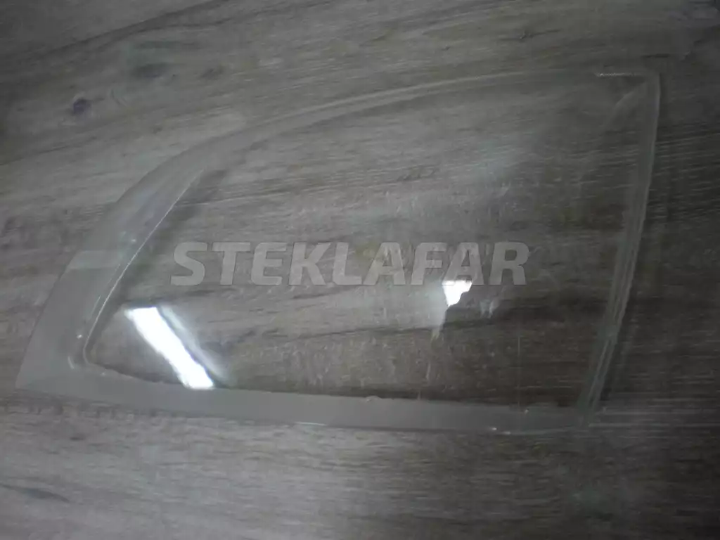 Стёкла фар Kia Sorento 1 BL (2002-2006) дорестайлинг