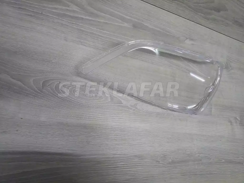 Стёкла фар Lexus IS 1 XE10 (1998-2005) и Toyota Altezza (1998-2005) 1 XE10