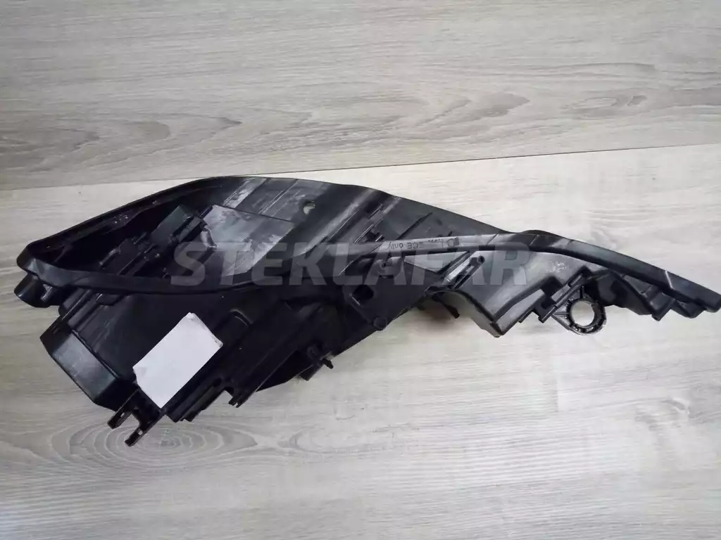 C8 (2018-н.в.) и Allroad C8 (2019-н.в.)
